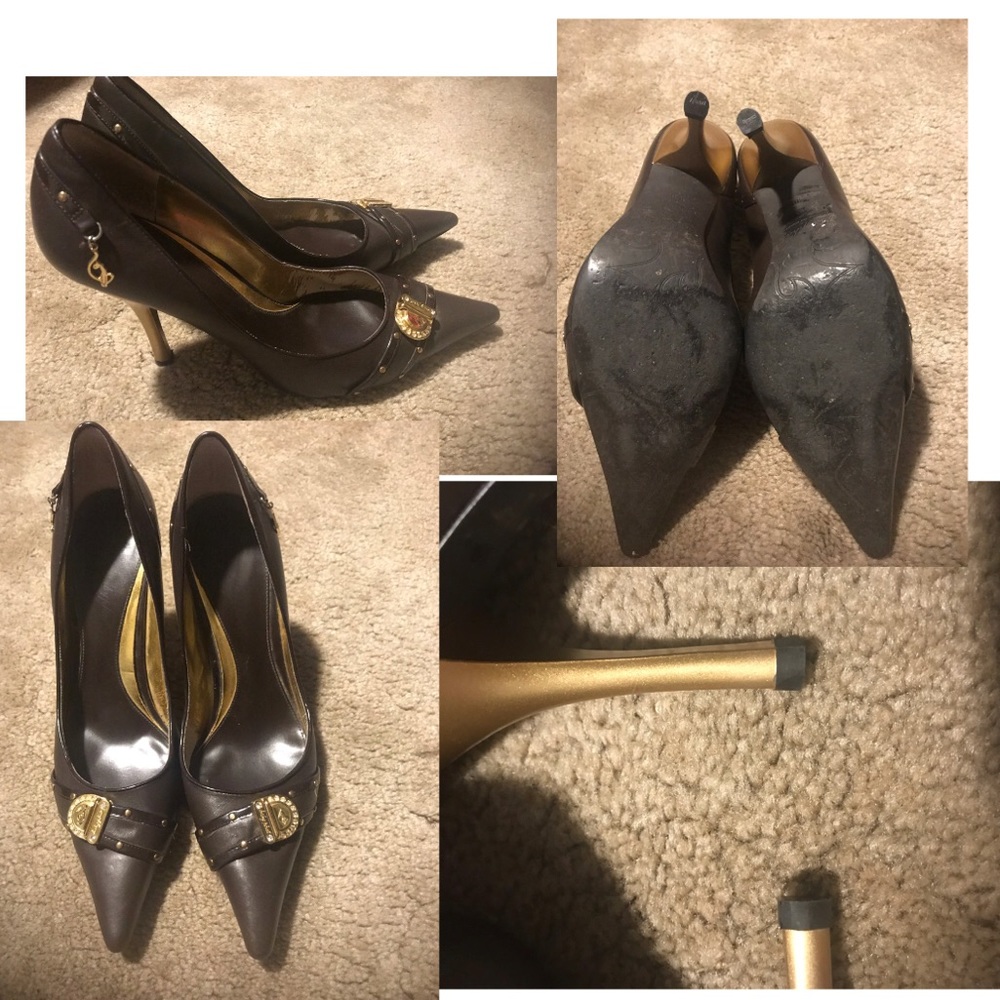 Baby Phat Stilletos